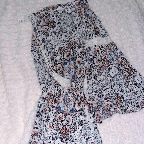 L*SPACE ROMPER - Picture 3 of 3